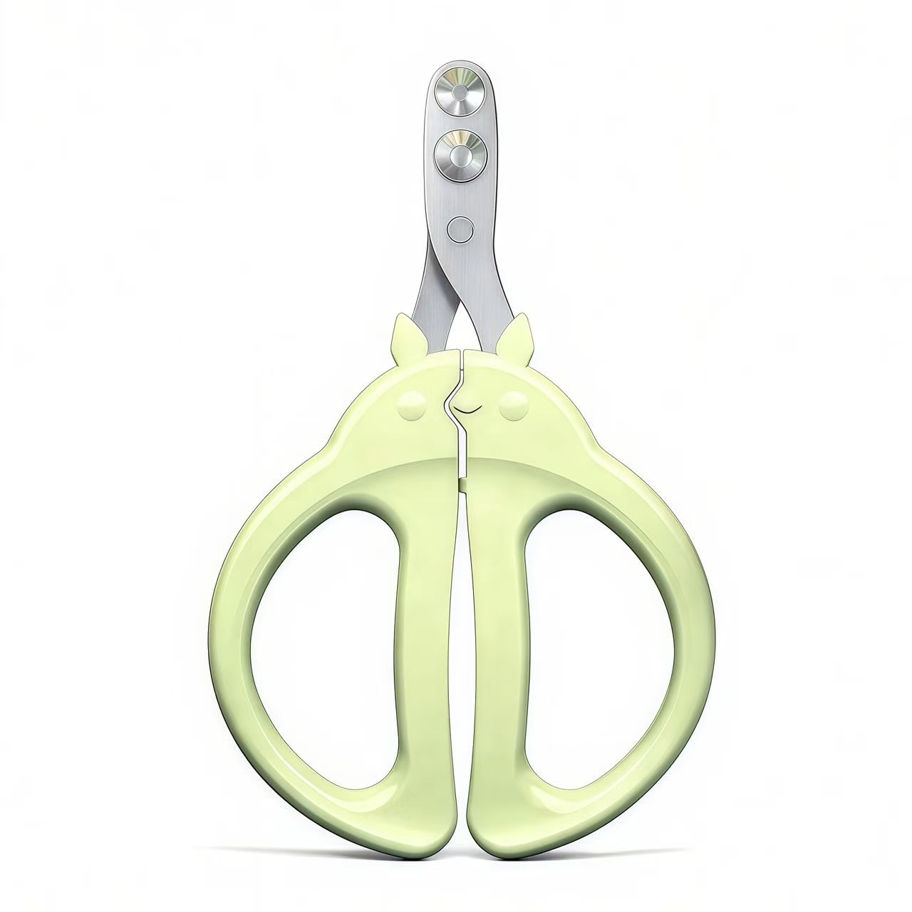 Pet nail clippers