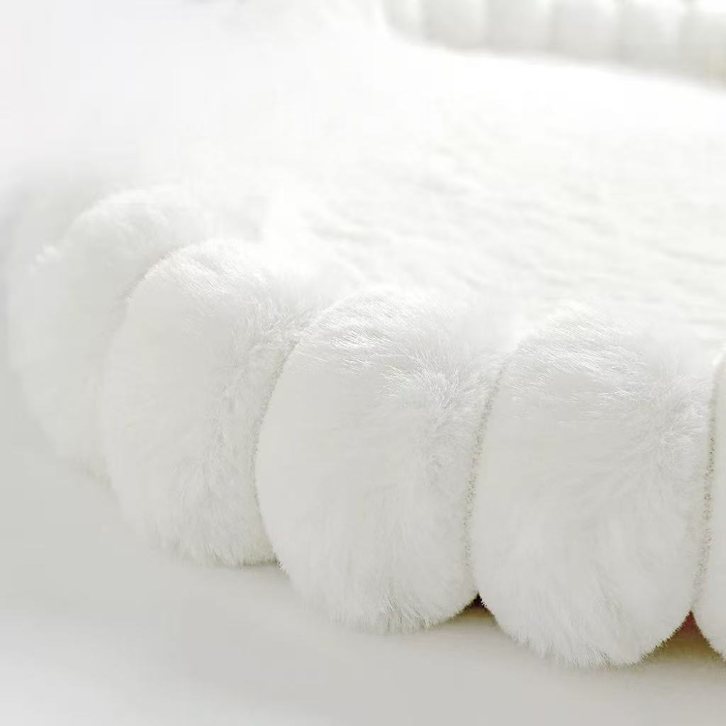 Foldable Hammock for Cats - with Suction Cups