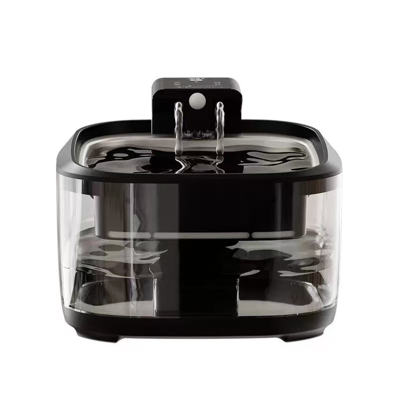 4.5L Large Capacity Smart Water Dispenser