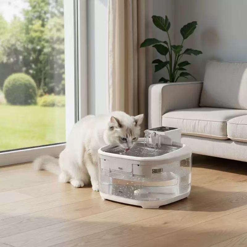 4.5L Large Capacity Smart Water Dispenser