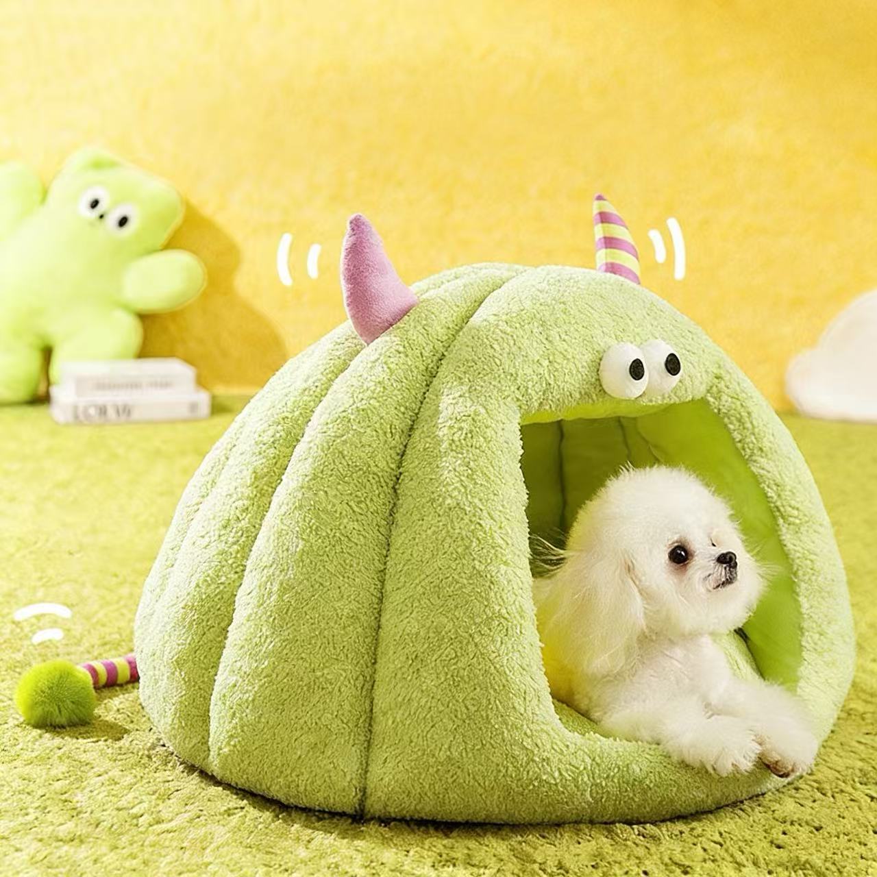 Pet bed