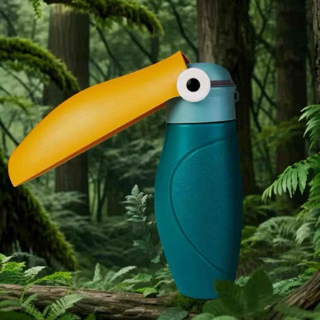 Pet Portable Travel Mug