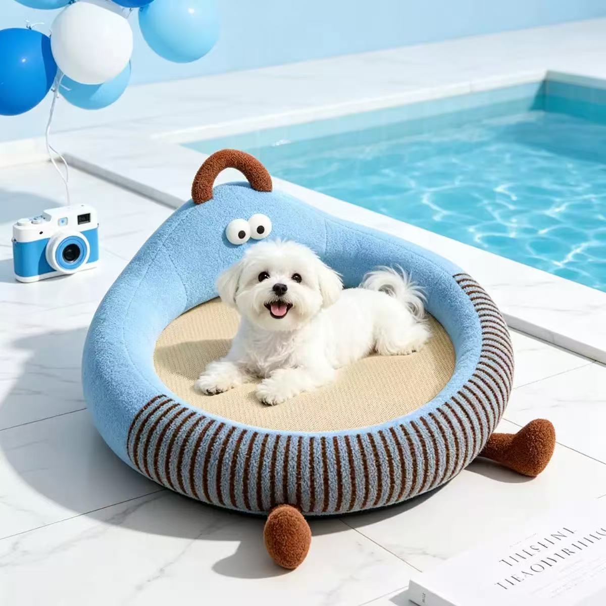 Pet Sofa