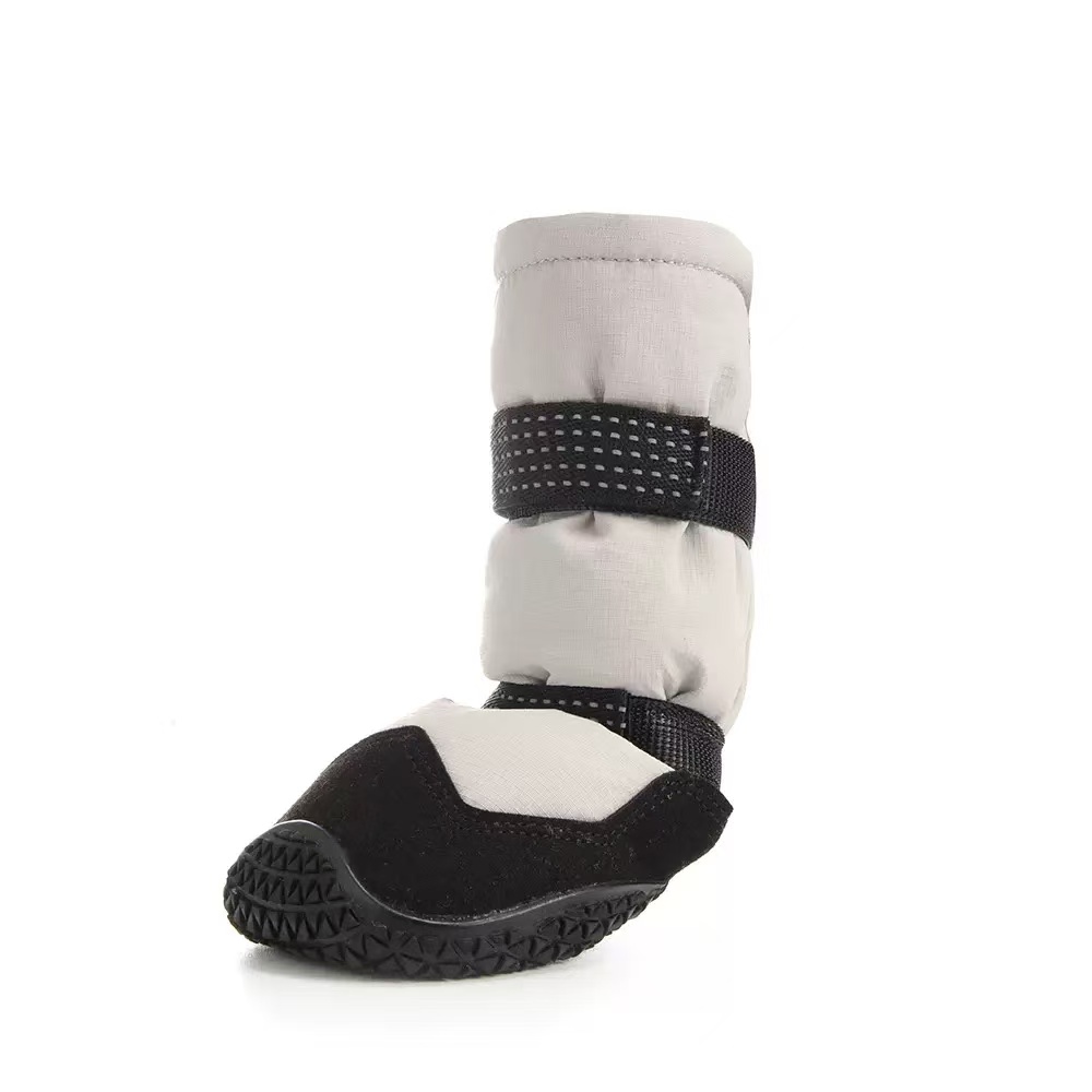 Thigh-high boots - dog boots