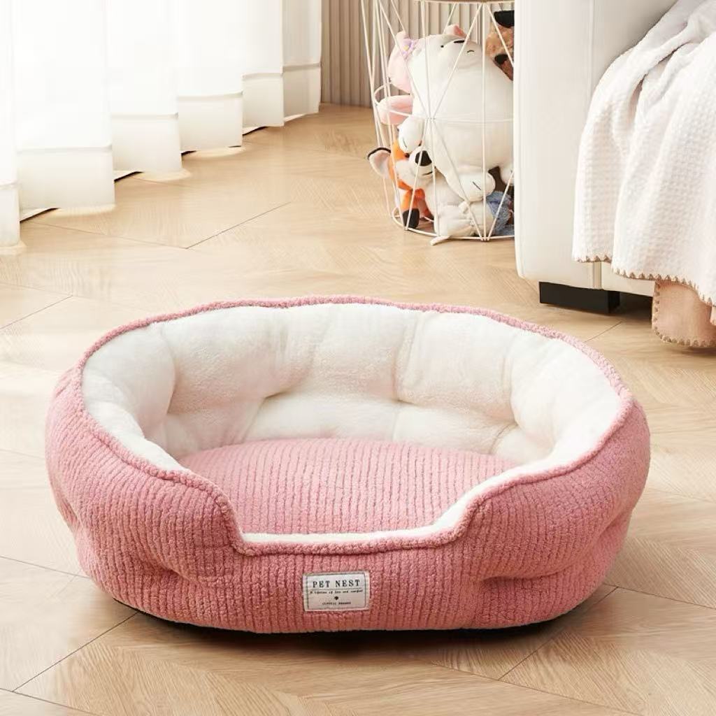 Pet bed