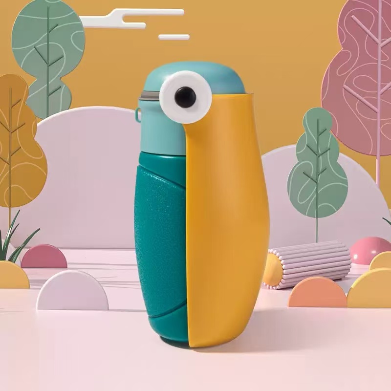 Pet Portable Travel Mug