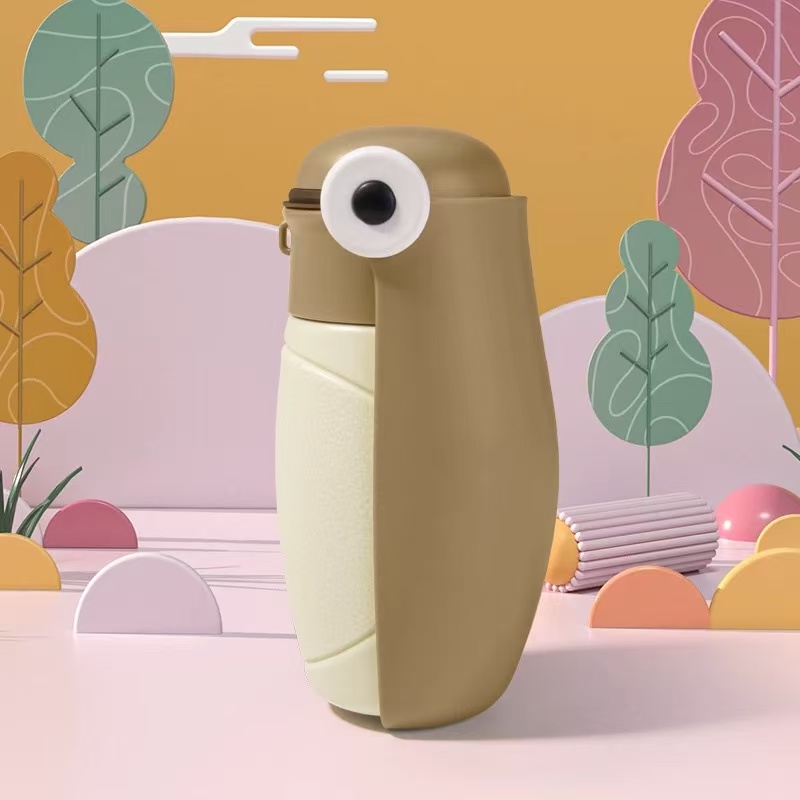 Pet Portable Travel Mug