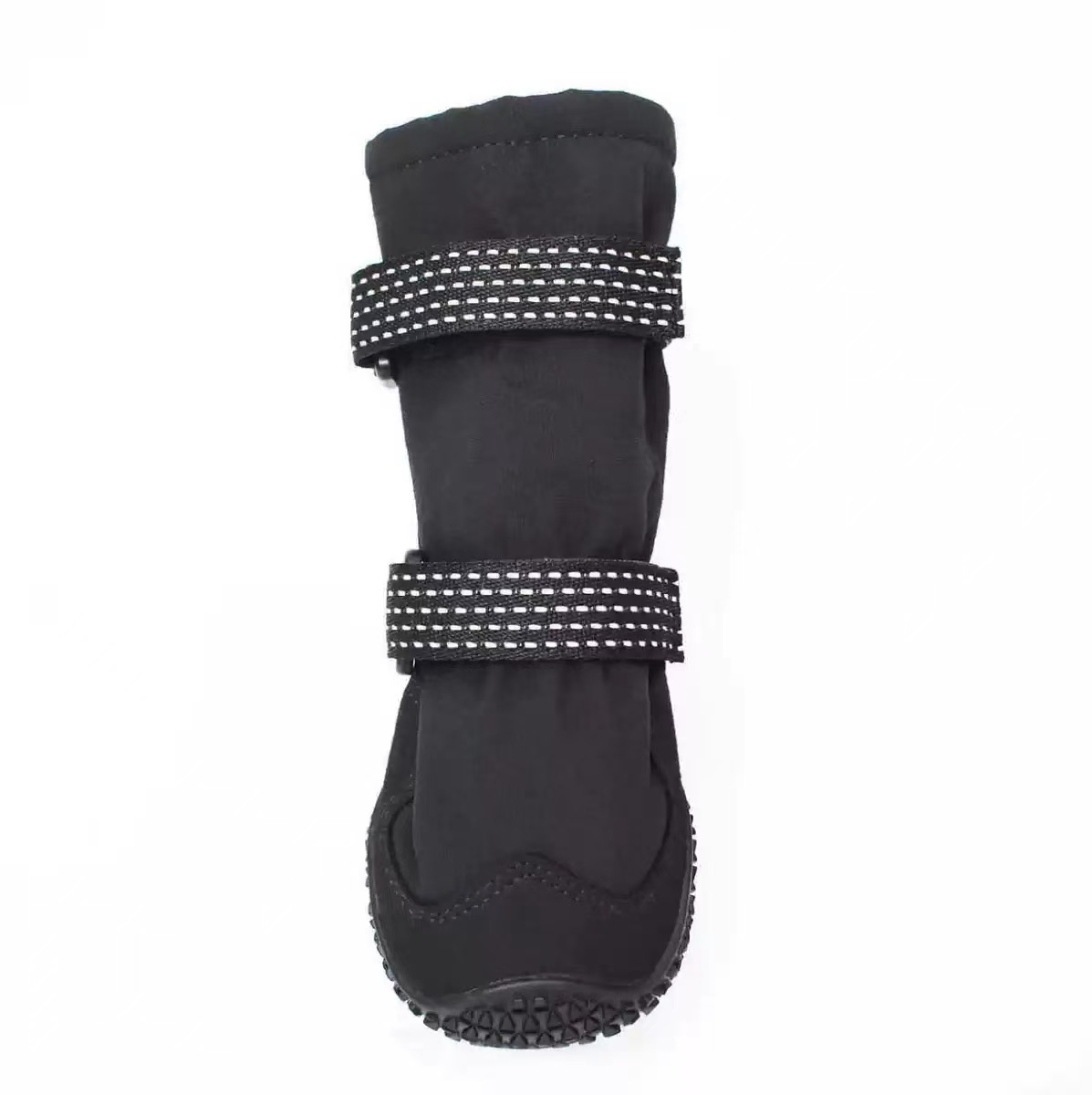 Thigh-high boots - dog boots