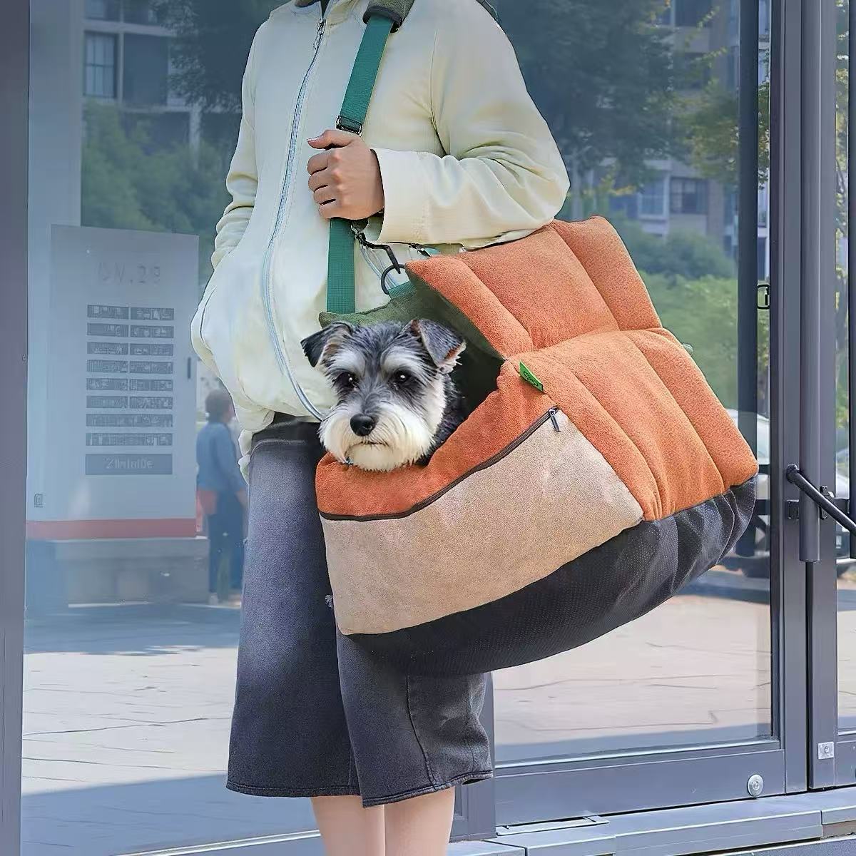 Pet Car Bag