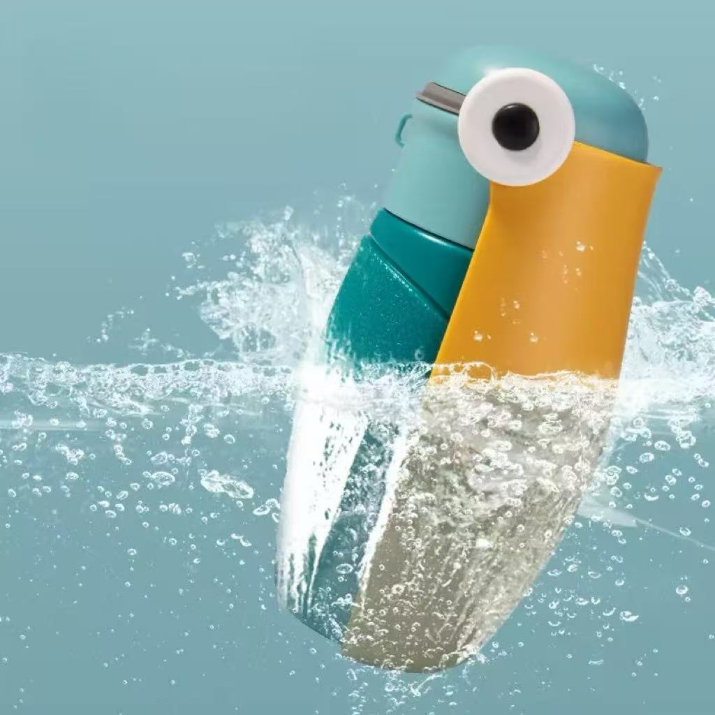 Pet Portable Travel Mug