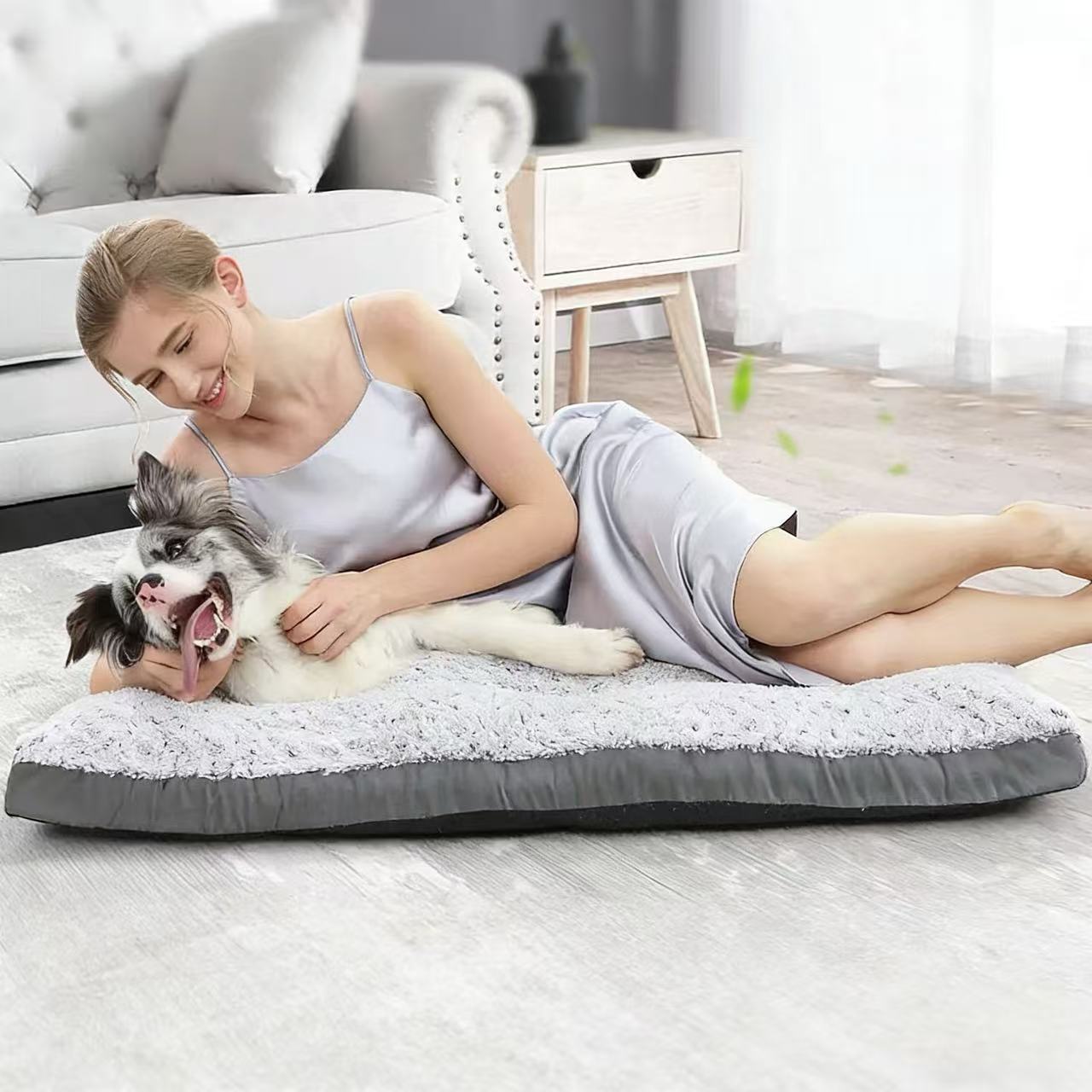 medium to large dog kennels