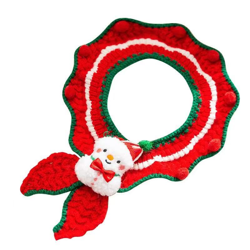 Pet collars and clothes