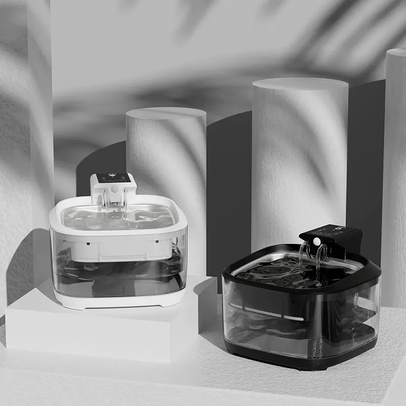 4.5L Large Capacity Smart Water Dispenser