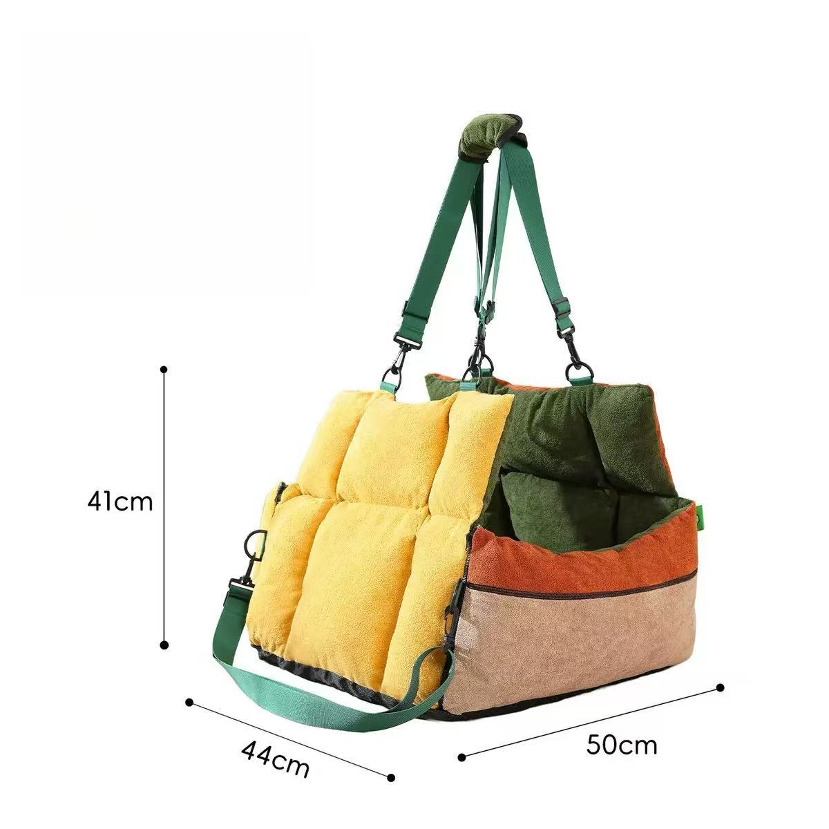 Pet Car Bag