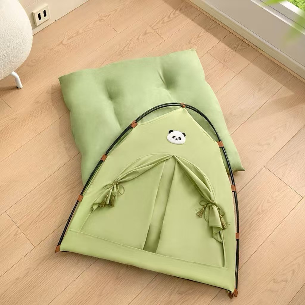 Pet Tent – ​​Foldable Dog House