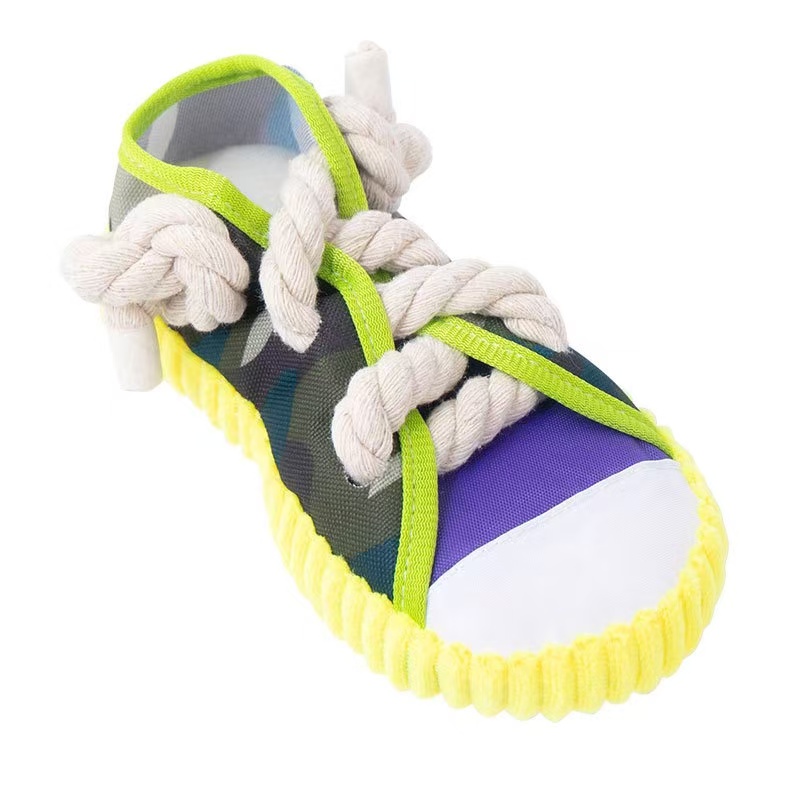 Pet Toy Shoes