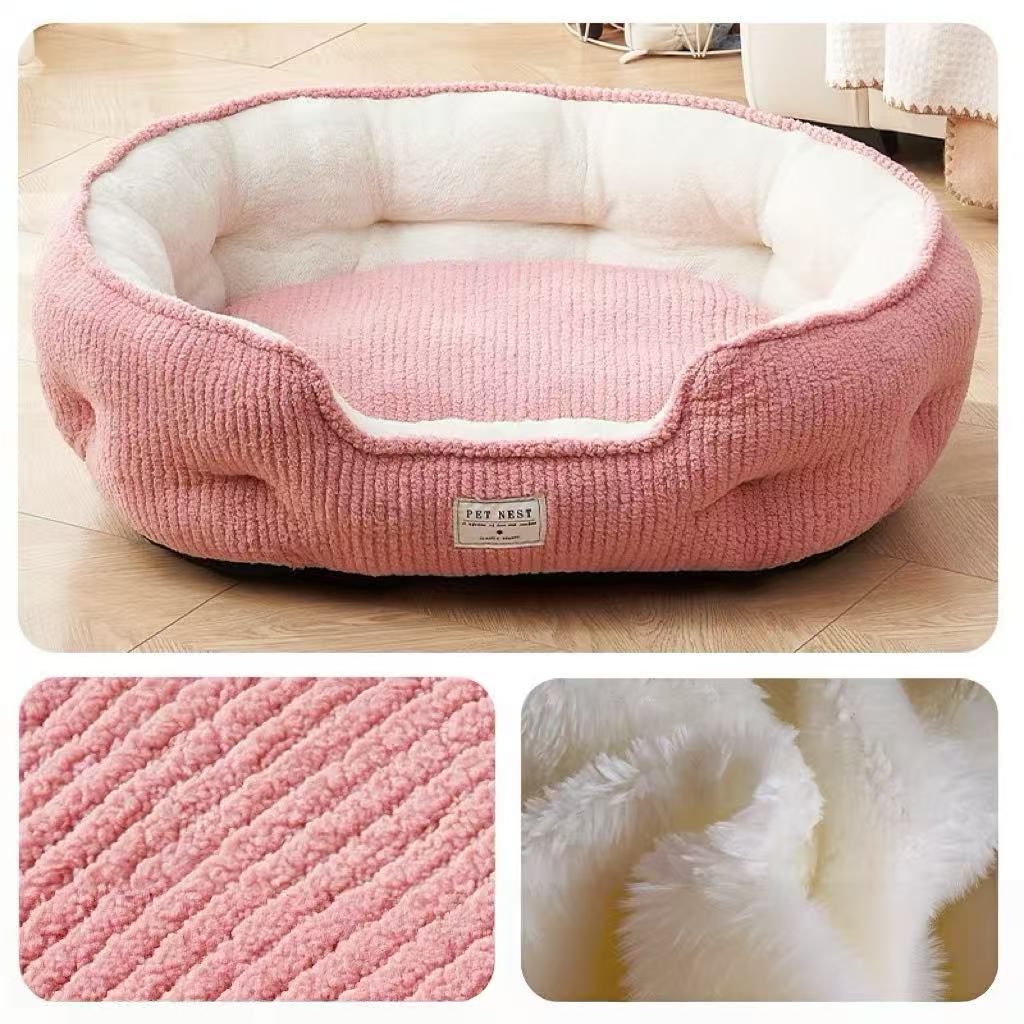 Pet bed