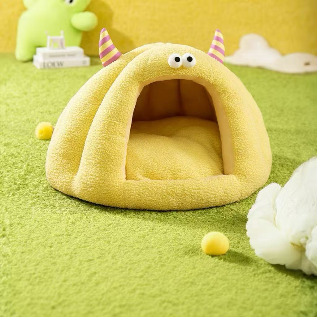 Pet bed