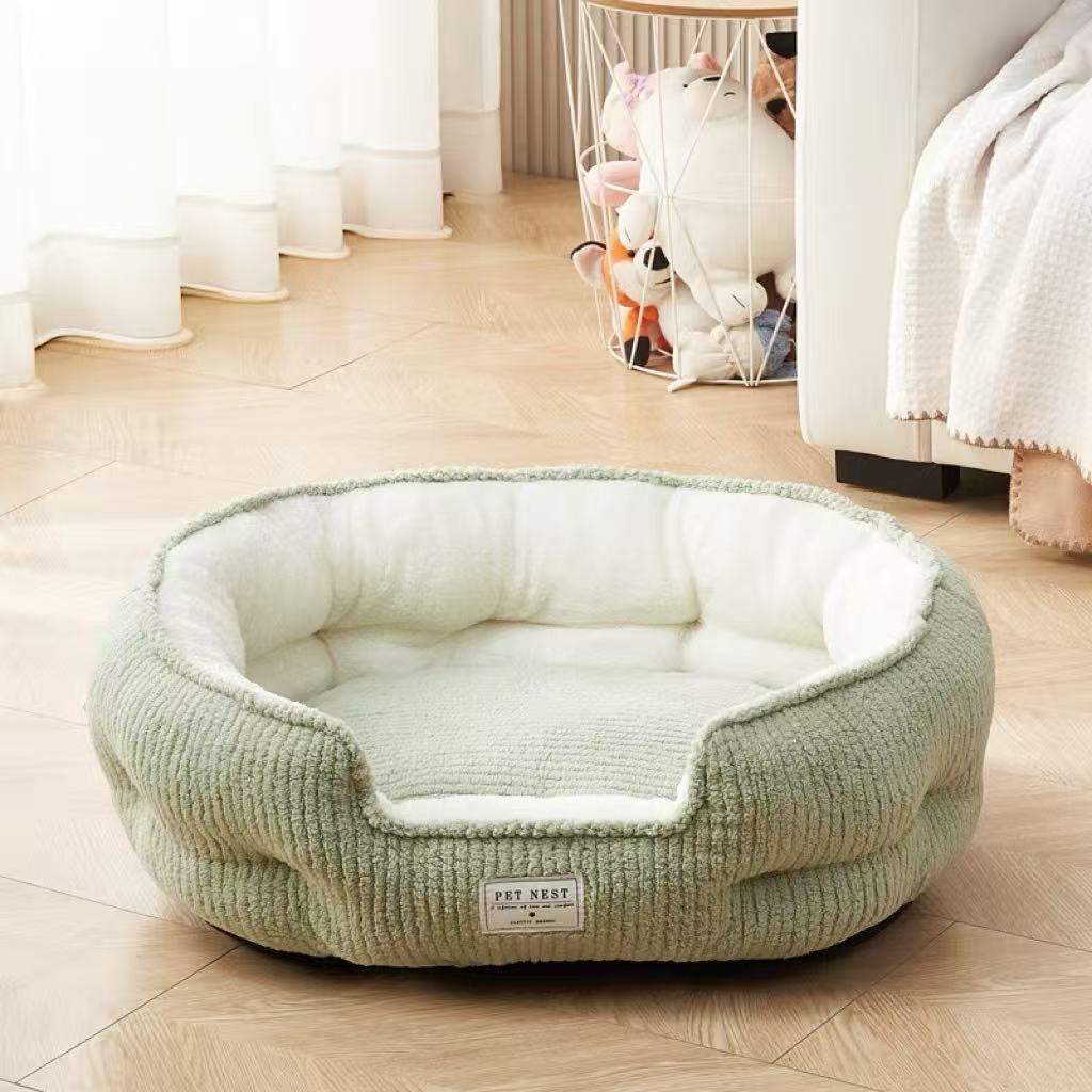 Pet bed