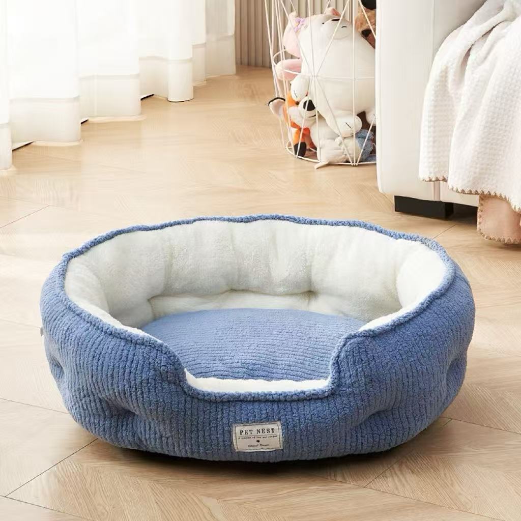 Pet bed