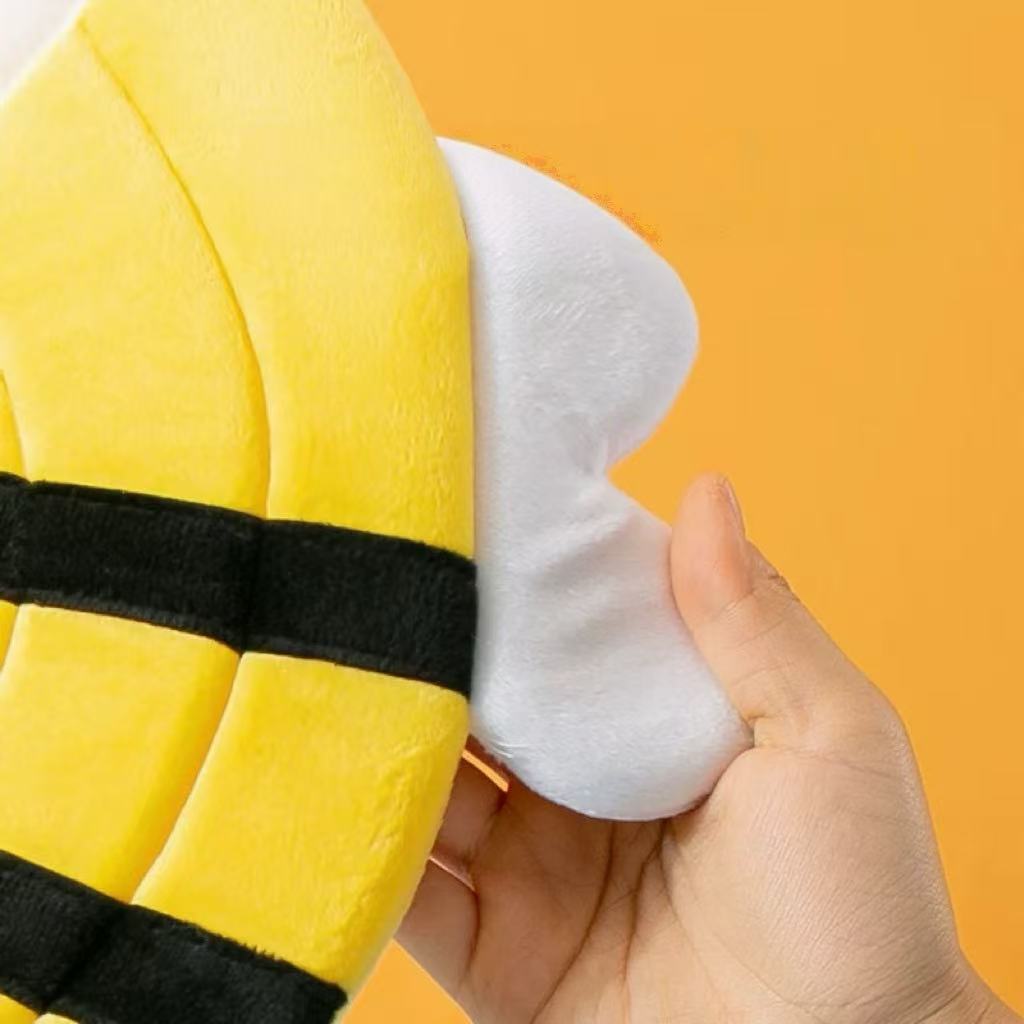 Post-operative collar for cats - to prevent licking