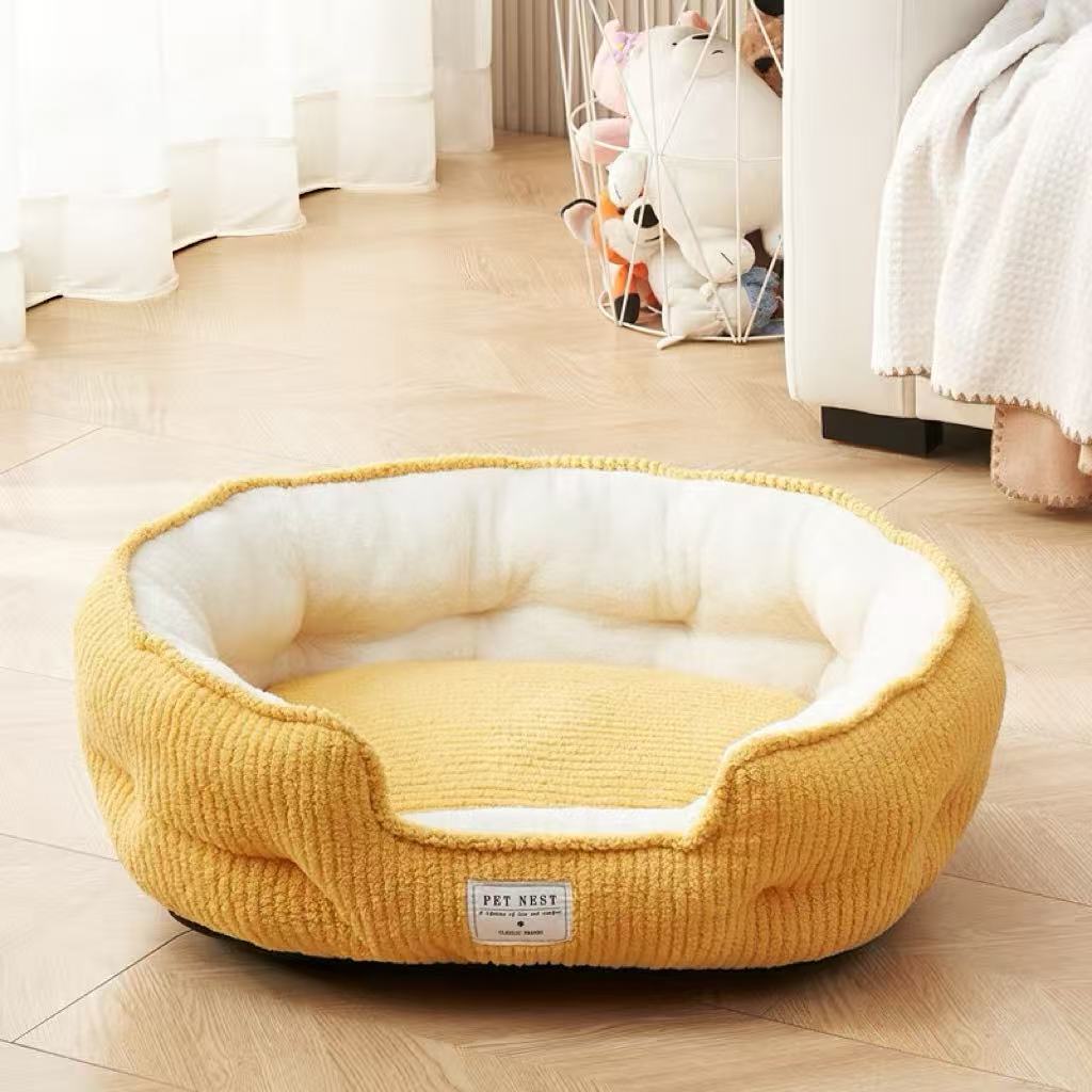 Pet bed