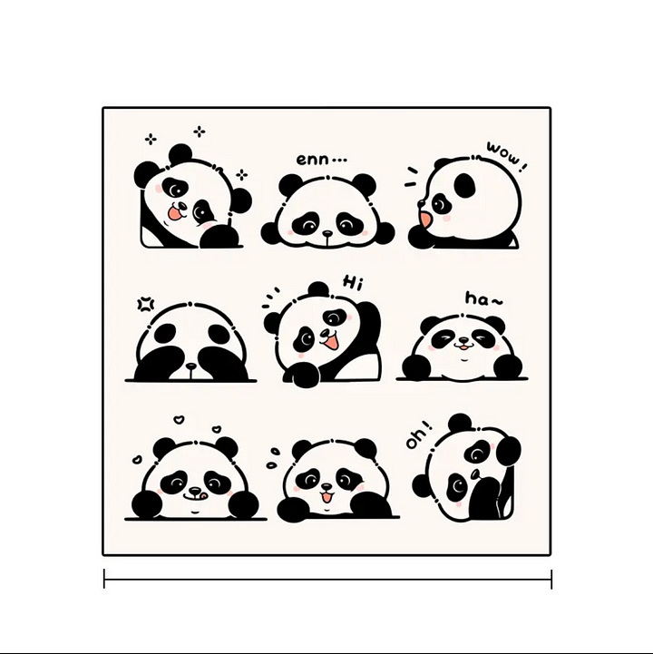 Self-adhesive cat wraps – prevent cats from scratching and escaping, and make nail trimming and ear cleaning easier.-Lucky darling