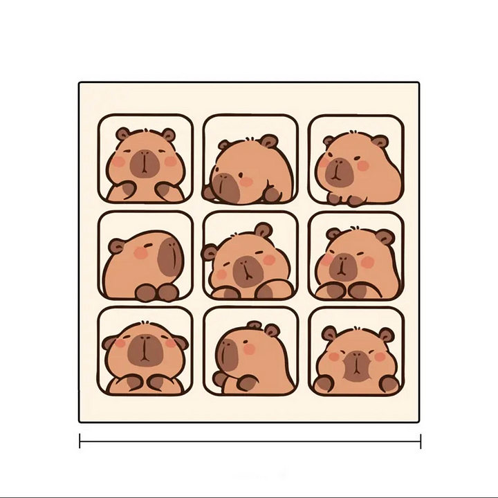 Self-adhesive cat wraps – prevent cats from scratching and escaping, and make nail trimming and ear cleaning easier.-Lucky darling