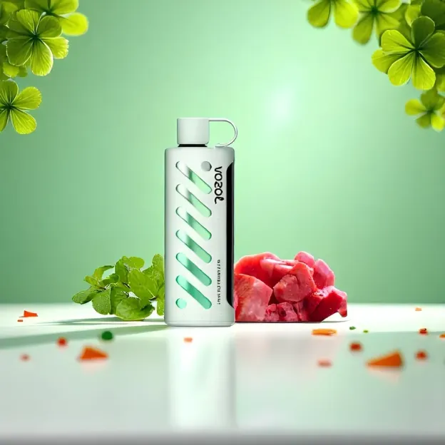 Vozol Gear Shisha 25000 Disposable Vape | 25000 Puffs | Dual Mesh Coils | Audio-Interactive | 3% Nicotine Wholesale - CloudovaVape