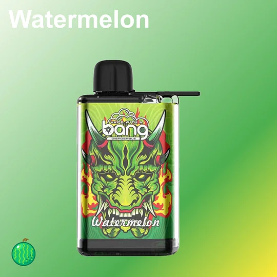 Bang 28000 Ice Disposable Vape | 28K Puffs Vape - CloudovaVape