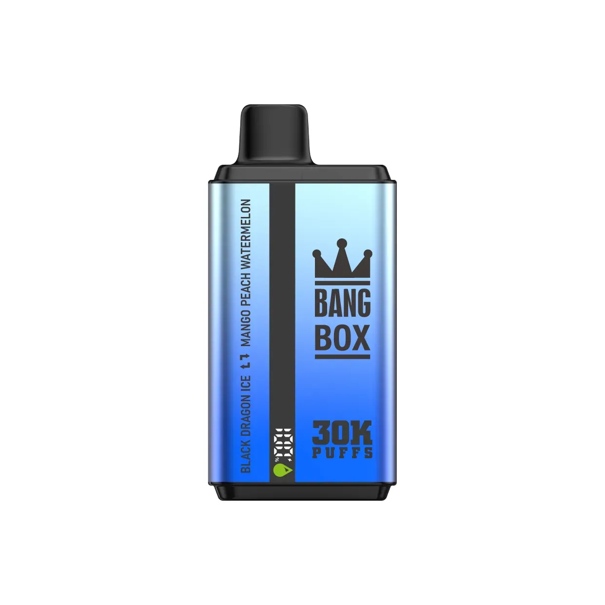 Bang Box 30K Puffs Dual Flavor Disposable Vape Wholesale | Rechargeable Vape Pen