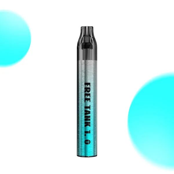 Kamry Tank 1.0 Disposable Vape
