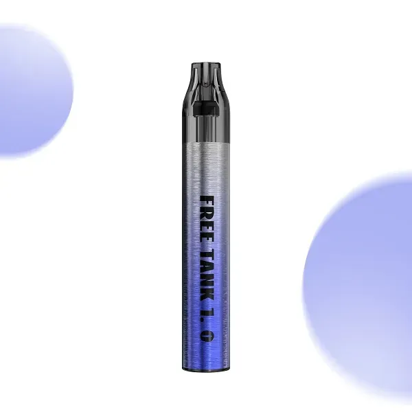 Kamry Tank 1.0 Disposable Vape