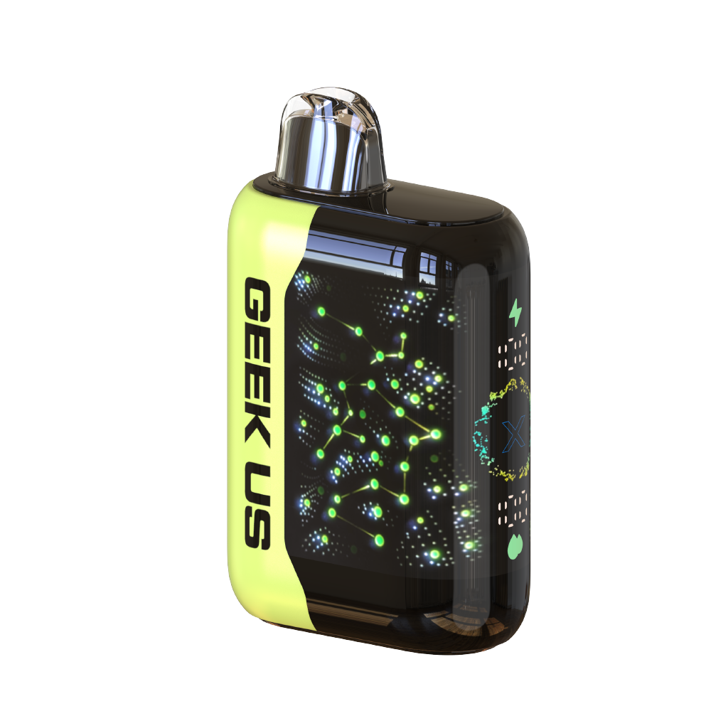 GEEK US 40K Disposable Vape