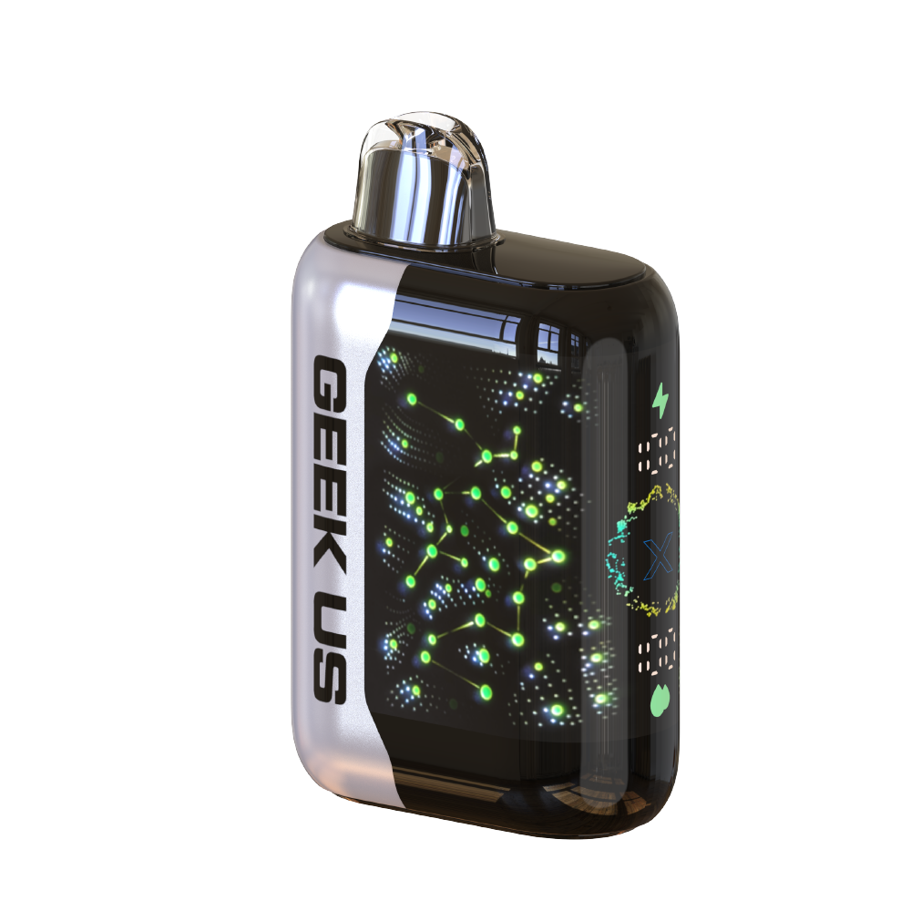 GEEK US 40K Disposable Vape