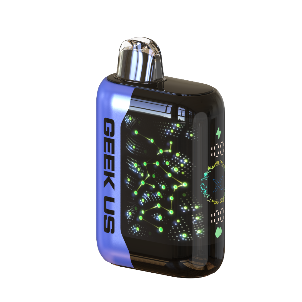 GEEK US 40K Disposable Vape