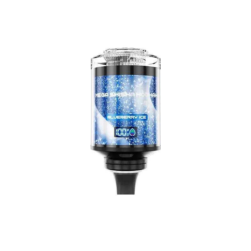 JNR Mega Shisha Hookah 100K Disposable Vape