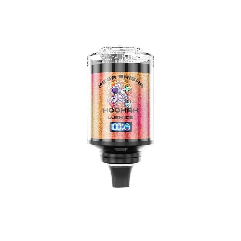 JNR Mega Shisha Hookah 100K Disposable Vape