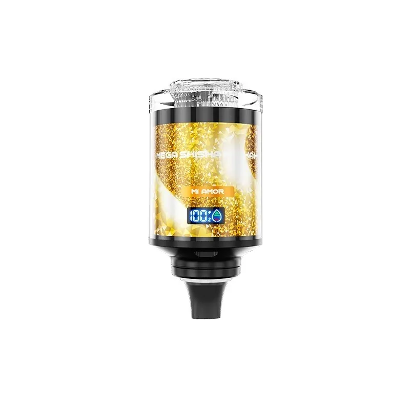JNR Mega Shisha Hookah 100K Disposable Vape