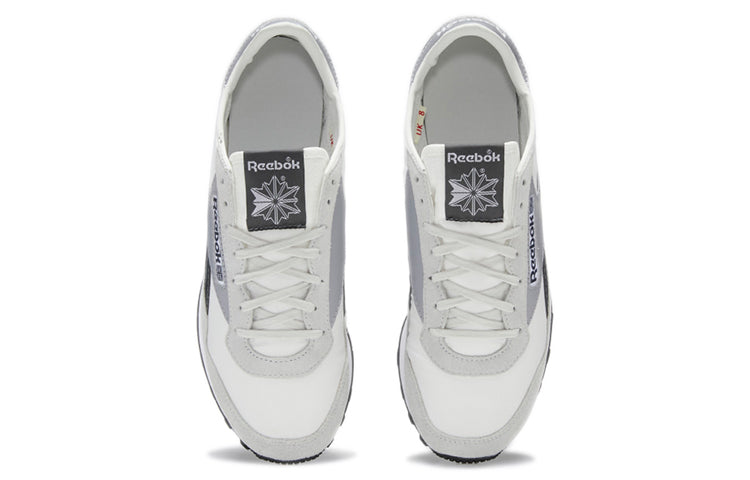 Rettgebok Az Ii White/Grey GX5323