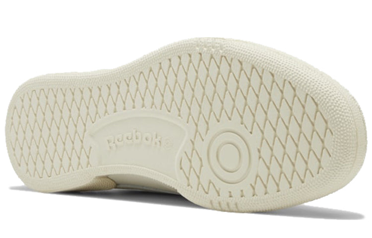 Rettgebok Club C 85 Vintage 'Chalk Alabaster' GX3683
