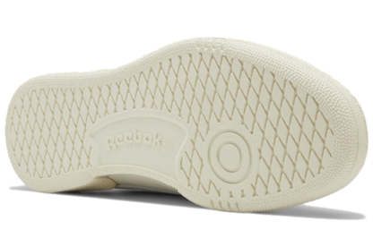 Rettgebok Club C 85 Vintage 'Chalk Alabaster' GX3683