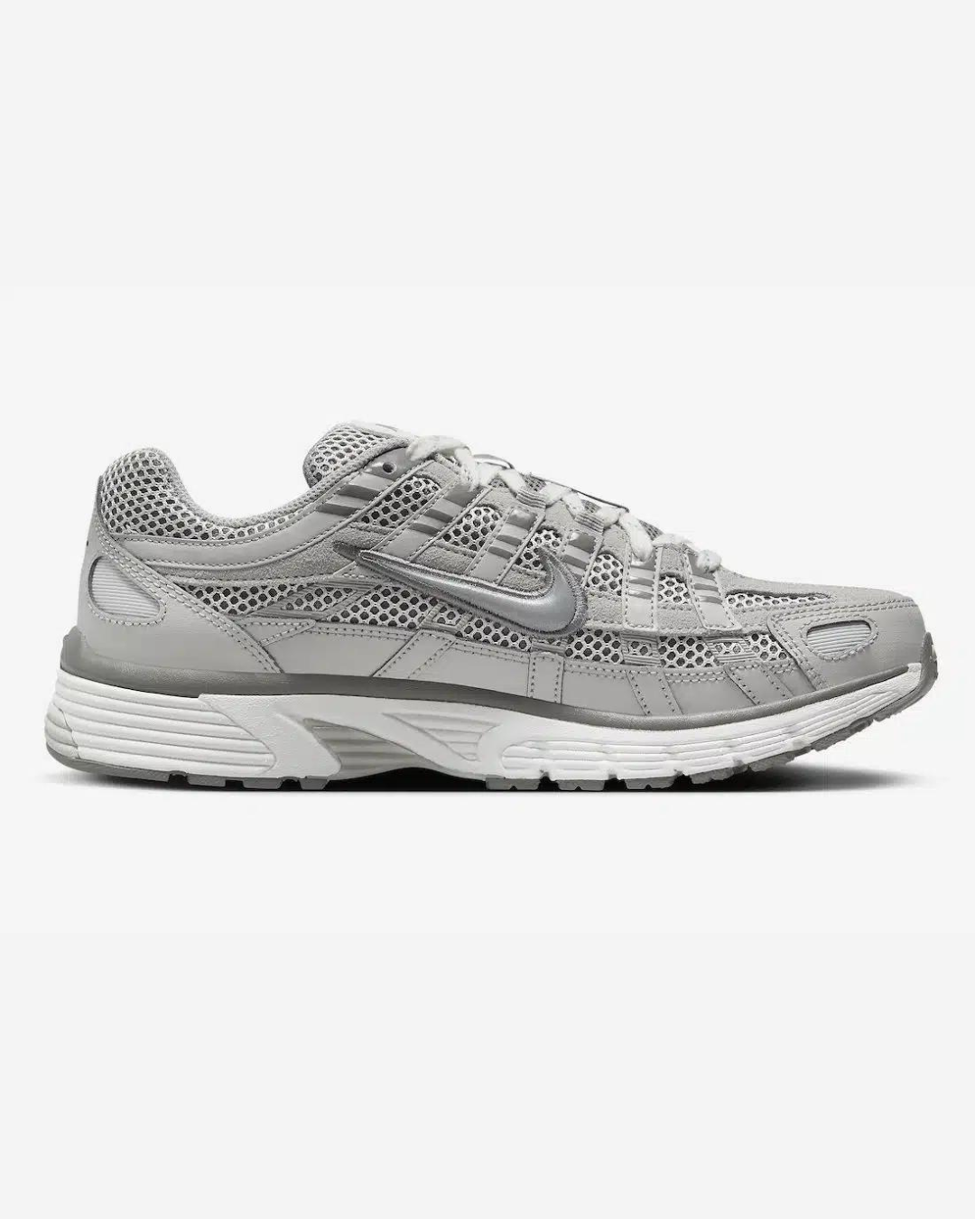 Nittgke P-6000 - Gris