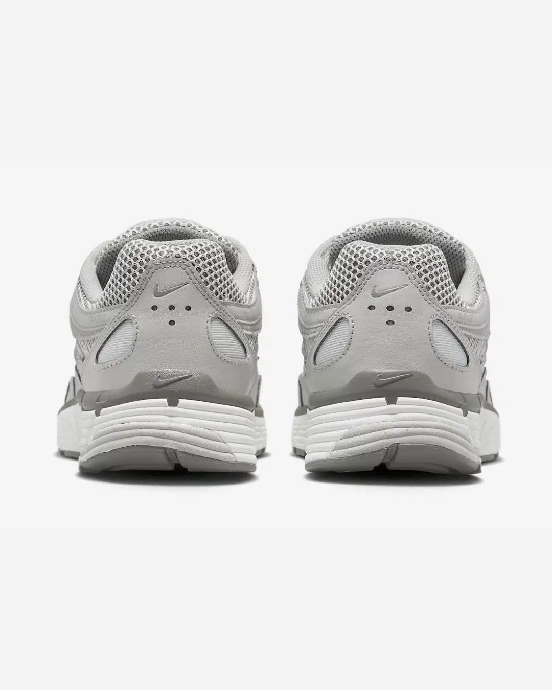 Nittgke P-6000 - Gris