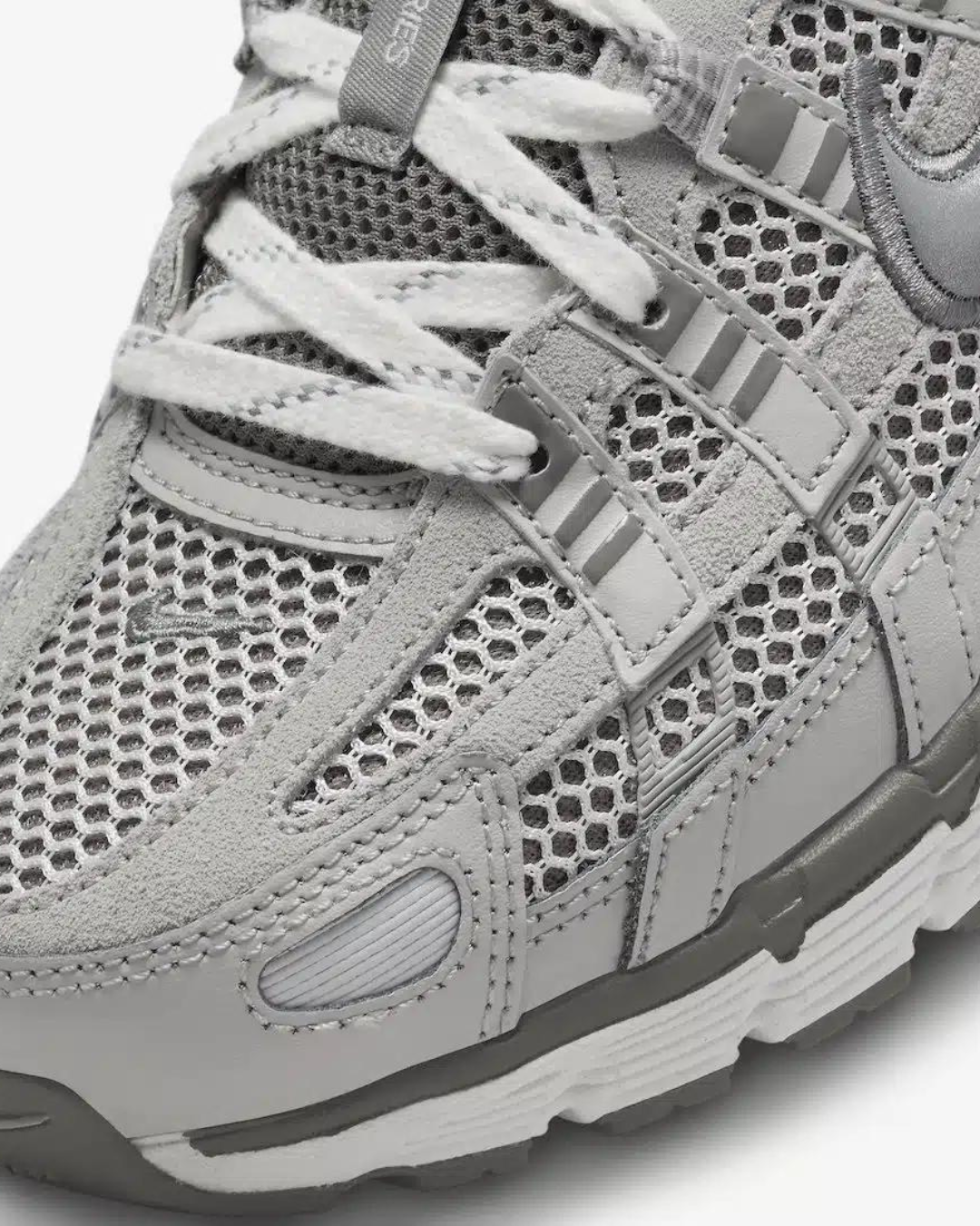 Nittgke P-6000 - Gris