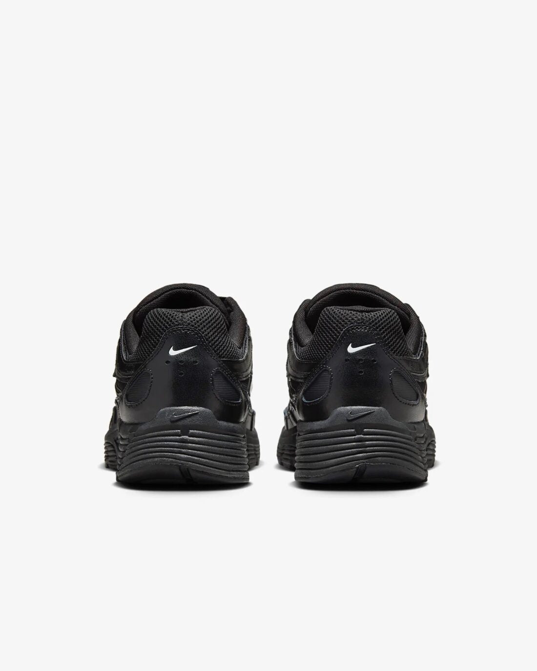 Nittgke P-6000 - Black