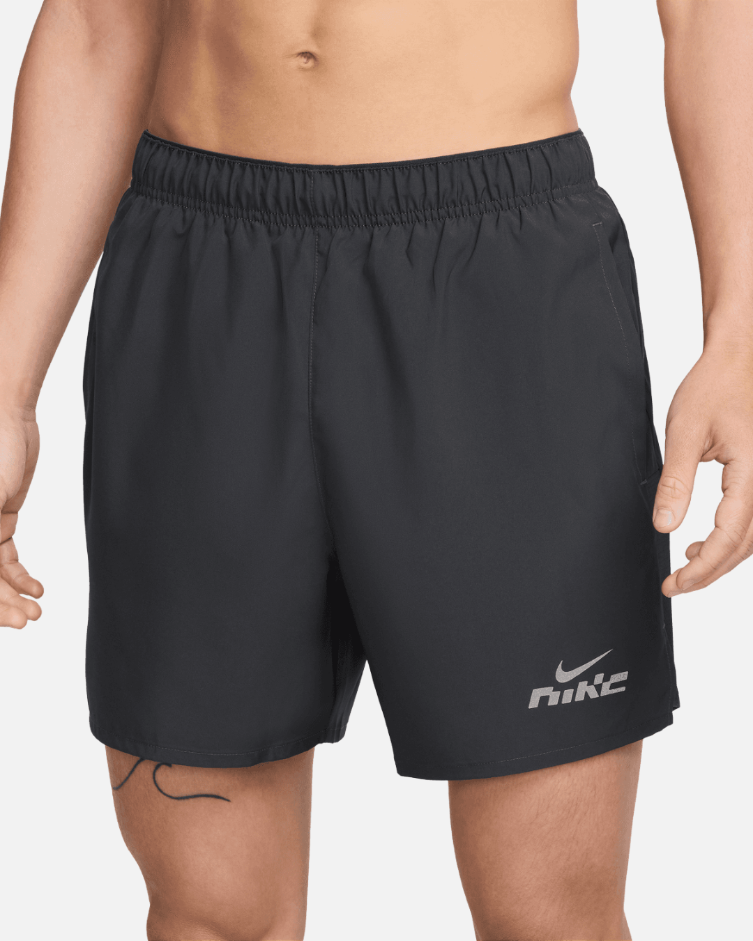 Short Nittgke Challenger Flash - Gray