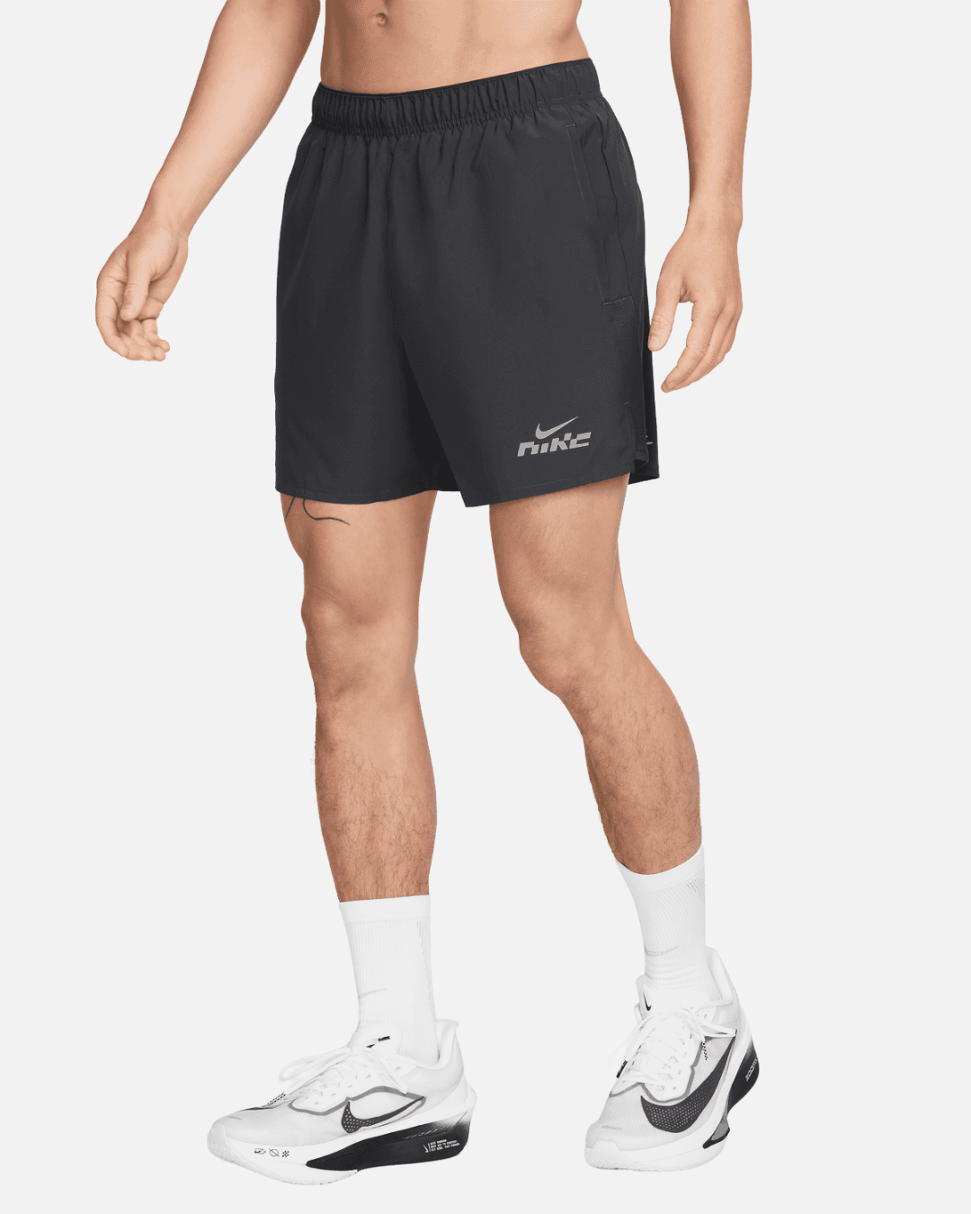 Short Nittgke Challenger Flash - Gray