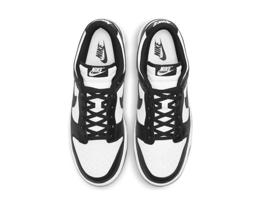 Nittgke Dunk Low Retro «Panda»