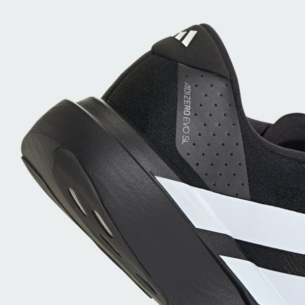 ADIthtDAS  Athtdizero Shoes-Core Black / Cloud White / Core Black